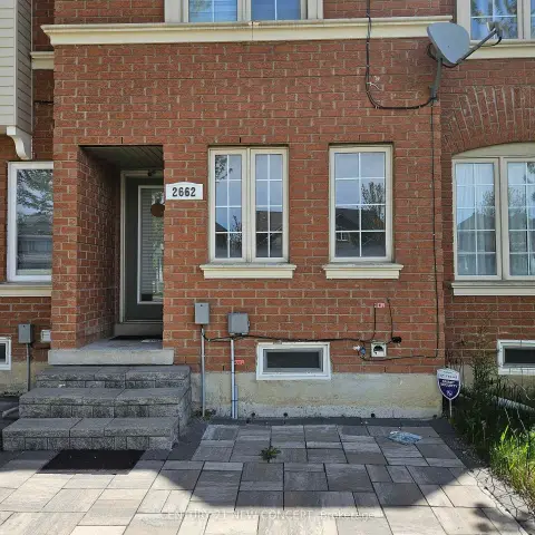 Markham Cornell community 2662 Bur Oak Ave For Sale