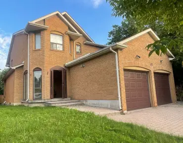 414 Belview Ave <a href='https://luckyalan.com/community.php?community=Vaughan:East Woodbridge'>East Woodbridge, Vaughan</a> 4 beds 4 baths 2 garage $1.599M