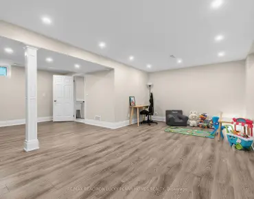 2662 Bur Oak Ave Cornell, Markham 3 beds 4 baths 1 garage $779.9K