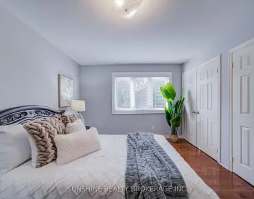 2662 Bur Oak Ave Cornell, Markham 3 beds 4 baths 1 garage $779.9K