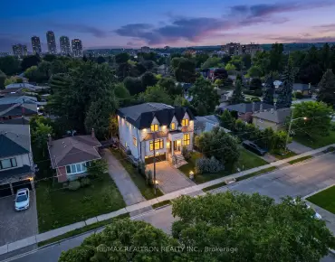 
95 Stoyell Dr Jefferson, Richmond Hill 4 beds 4 baths 1 garage $1.199M