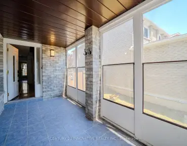 
80 Eyer Dr <a href='https://luckyalan.com/community.php?community=Markham:Cachet'>Cachet, Markham</a> 4 beds 4 baths 2 garage $1.86M