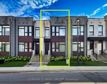
212 Sussex Ave Harding, Richmond Hill 4 beds 7 baths 2 garage $2.758M