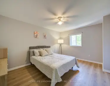 
241 Banbrooke Cres Summerhill Estates, Newmarket 3 beds 3 baths 1 garage $868K