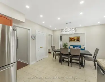 
241 Banbrooke Cres Summerhill Estates, Newmarket 3 beds 3 baths 1 garage $868K