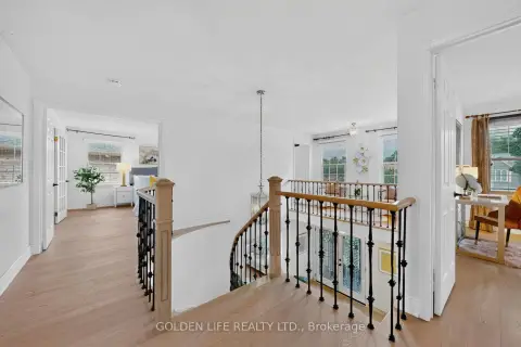 万锦 Unionville 社区 186 Carlton Rd 独立房 出售