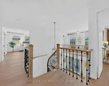 5 Jordana Dr <a href='https://luckyalan.com/community.php?community=Markham:Middlefield'>Middlefield, Markham</a> 4 beds 4 baths 2 garage $1.419M