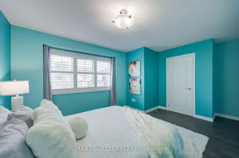 Vaughan real estate