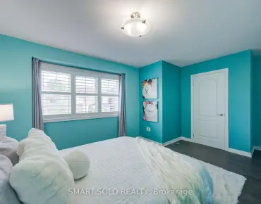 22 Belvia Dr <a href='https://luckyalan.com/community.php?community=Vaughan:Patterson'>Patterson, Vaughan</a> 3 beds 3 baths 1 garage $899K