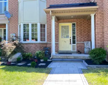 
23 Piera Gdns Village Green-South Unionville - 3 beds 4 baths 1 parking space(s) listed at $998000