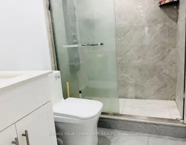 15 Benjamin Hood Cres Patterson - 3 睡房 4 卫生间 1 车位叫价1069000加元