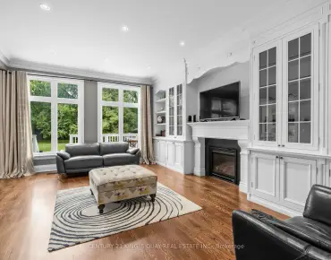 
114 Milos Rd Jefferson, Richmond Hill 4 beds 3 baths 2 garage $1.129M