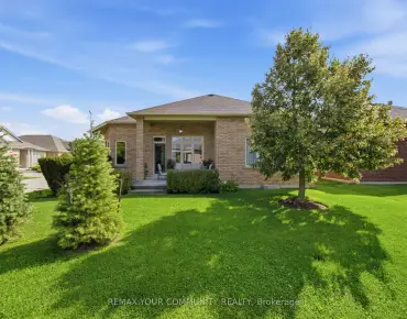 2 Suggs Ln Ballantrae, Whitchurch-Stouffville 2 beds 3 baths 2 garage $1.88M