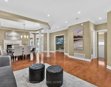 33 Chopin Blvd Patterson - 4 beds 4 baths 2 parking space(s) listed at $2199000