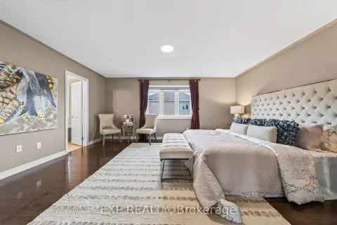 Vaughan real estate