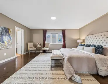 456 Summeridge Dr <a href='https://luckyalan.com/community.php?community=Vaughan:Patterson'>Patterson, Vaughan</a> 3 beds 4 baths 2 garage $1.29M