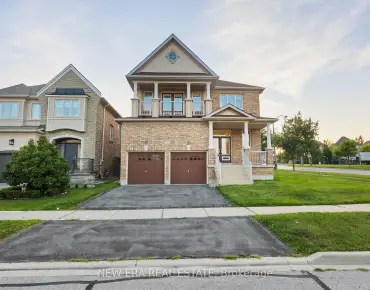 13 Bluenose St Vaughan Grove, Vaughan 2 beds 2 baths 1 garage $735K