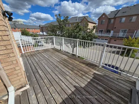 Markham real estate