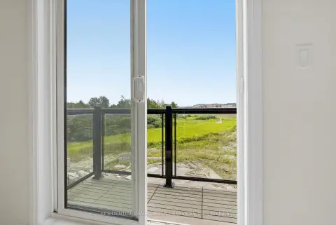 Richmond Hill real estate