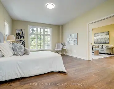 122 Angus Glen Blvd Angus Glen, Markham 5 beds 7 baths 2 garage $4.08M