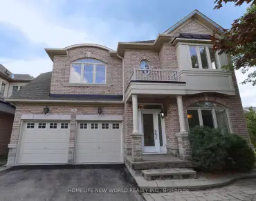 
391 Summeridge Dr Patterson, Vaughan 4 beds 5 baths 2 garage $1.49M

