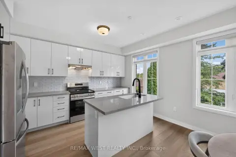 Markham Vinegar Hill community 3 John Carter Way For Sale