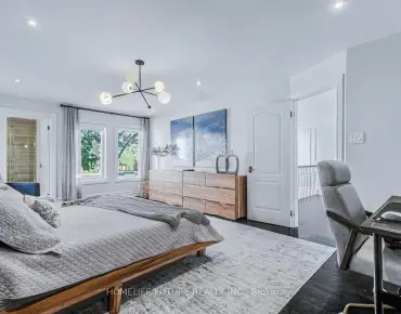 19 Noble St Milliken Mills East, Markham 4 beds 8 baths 3 garage $4.3M