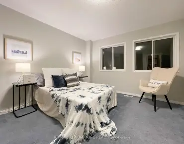 
112 Stauffer Cres <a href='https://luckyalan.com/community.php?community=Markham:Cornell'>Cornell, Markham</a> 4 beds 4 baths 1 garage $799K