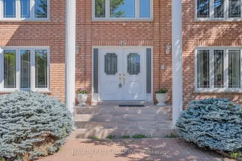 Markham Unionville community 45 Aitken Circ For Sale