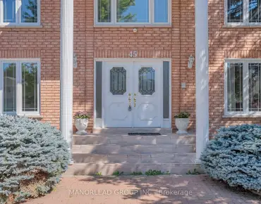 83 Mikayla Ln <a href='https://luckyalan.com/community.php?community=Markham:Cornell'>Cornell, Markham</a> 4 beds 3 baths 1 garage $799K