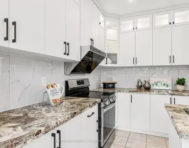 157 Bilbrough St Bayview Northeast, Aurora 4 beds 3 baths 2 garage $1.2M