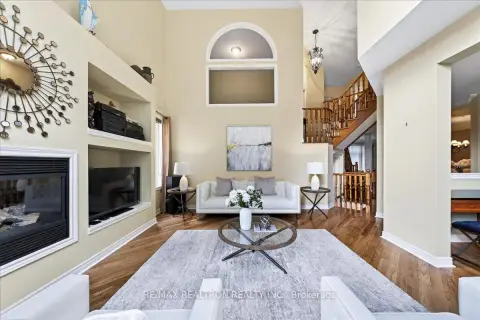 Richmond Hill real estate