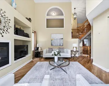 158 Nantucket Dr N Oak Ridges Lake Wilcox, Richmond Hill 4 beds 4 baths 2 garage $1.889M