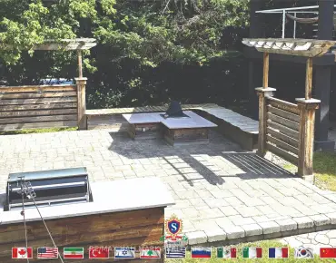 
318 Centre St Uplands - 2 beds 6 baths 2 parking space(s) listed at $3438000