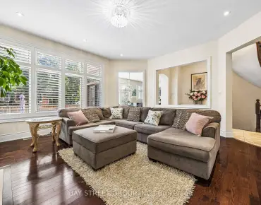 22 Belvia Dr <a href='https://luckyalan.com/community.php?community=Vaughan:Patterson'>Patterson, Vaughan</a> 3 beds 3 baths 1 garage $899K