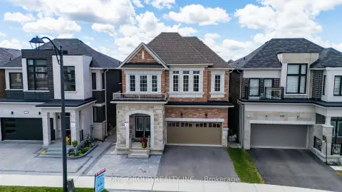 Richmond Hill real estate