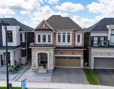 158 Nantucket Dr N Oak Ridges Lake Wilcox, Richmond Hill 4 beds 4 baths 2 garage $1.889M