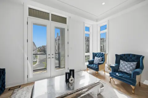 Richmond Hill real estate