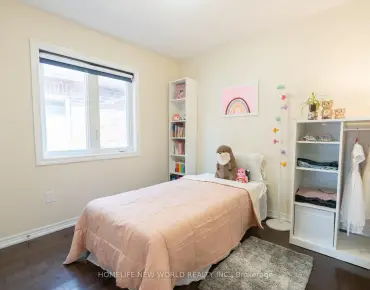 83 Mikayla Ln <a href='https://luckyalan.com/community.php?community=Markham:Cornell'>Cornell, Markham</a> 4 beds 3 baths 1 garage $799K