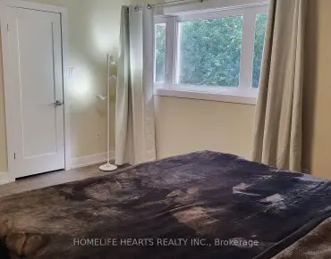 213 Park Dr Stouffville, Whitchurch-Stouffville 3 beds 3 baths 1 garage $869.9K