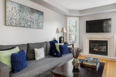 Richmond Hill Jefferson community 39 STOYELL Dr For Sale