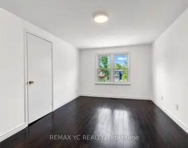 
35 Kitsilano Cres North Richvale - 3 beds 3 baths 1 parking space(s) listed at $1090000