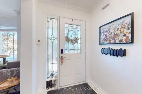 Markham real estate