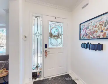 307 Dundas Way <a href='https://luckyalan.com/community.php?community=Markham:Greensborough'>Greensborough, Markham</a> 3 beds 3 baths 2 garage $899.999K