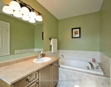 95 Thatcher Cres Woodland Hill, Newmarket 3 beds 3 baths 1 garage $799.9K