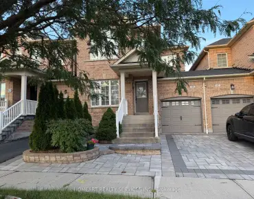 
Elmeade  Stouffville, Whitchurch-Stouffville 3 beds 4 baths 1 garage $1.218M