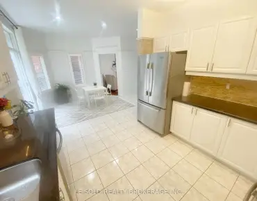 
47 Pathlane Rd <a href='https://luckyalan.com/community.php?community=Richmond Hill:Langstaff'>Langstaff, Richmond Hill</a> 5 beds 6 baths 3 garage $1.999M