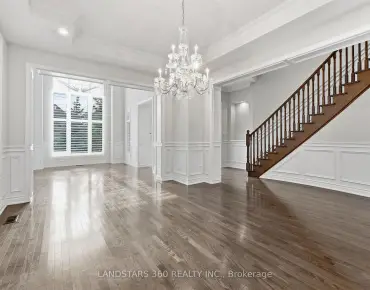 
103 Alexie Way <a href='https://luckyalan.com/community.php?community=Vaughan:Vellore Village'>Vellore Village, Vaughan</a> 4 beds 3 baths 1 garage $899K