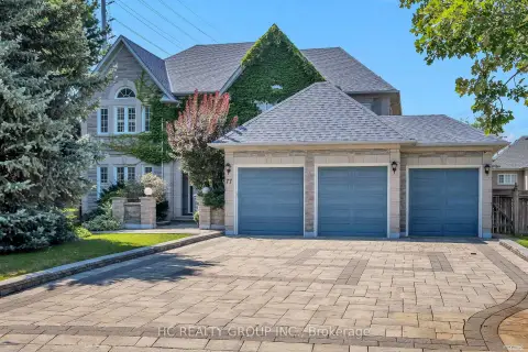 Markham real estate
