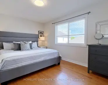 165 Gail Parks Cres Woodland Hill, Newmarket 3 beds 3 baths 2 garage $799K